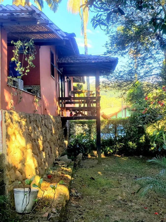 Casa Cravo & Canela Sao Pedro da Serra  Exterior photo
